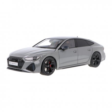 Автомодель TechnoDrive Audi RS 7 Sportback (KM07222)