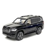 Автомодель TechnoDrive Toyota Land Cruiser 1:24 (KM08222)