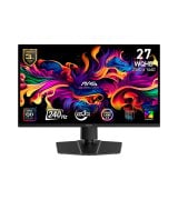 Монітор 26.5" MSI MAG 271QP QD-OLED X24