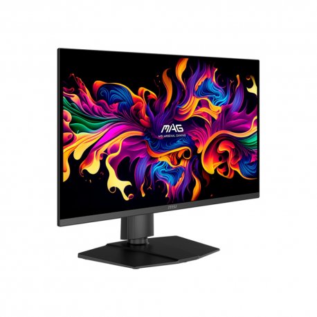 Монитор 26.5" MSI MAG 271QP QD-OLED X24