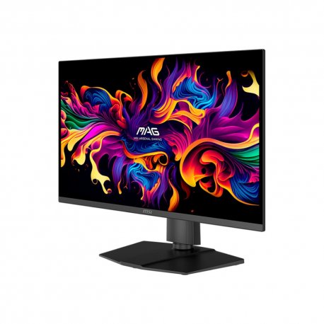 Монитор 26.5" MSI MAG 271QP QD-OLED X24