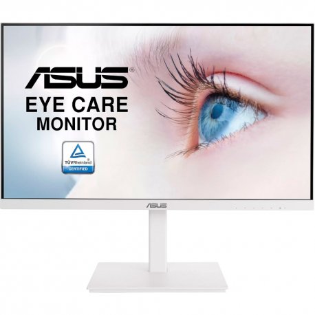 Монитор 27" Asus VA27DQSB-W (90LM06H4-B02370)