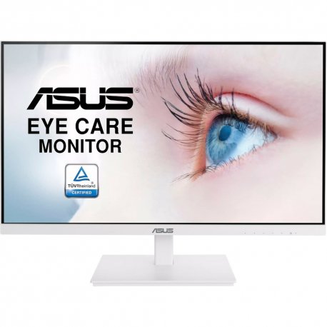 Монитор 27" Asus VA27DQSB-W (90LM06H4-B02370)