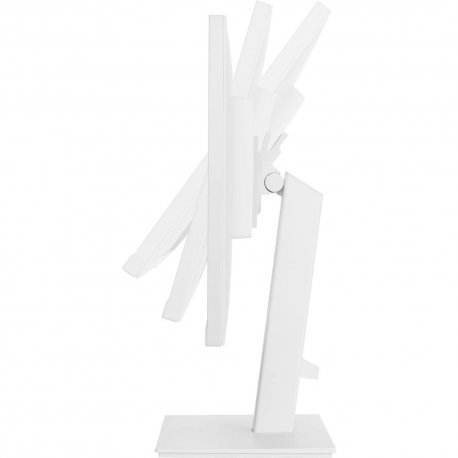 Монитор 27" Asus VA27DQSB-W (90LM06H4-B02370)