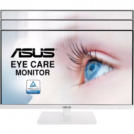 Монитор 27" Asus VA27DQSB-W (90LM06H4-B02370)