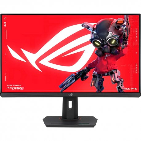 Монітор 31.5" Asus ROG Strix XG32UCG (90LM0B01-B01171)