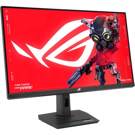 Монітор 31.5" Asus ROG Strix XG32UCG (90LM0B01-B01171)