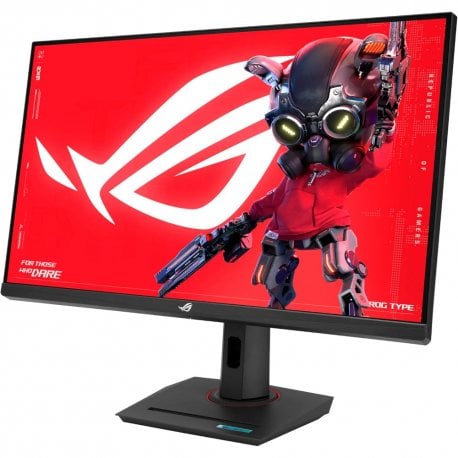 Монітор 31.5" Asus ROG Strix XG32UCG (90LM0B01-B01171)