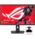 Монітор 31.5" Asus ROG Strix XG32UCG (90LM0B01-B01171)