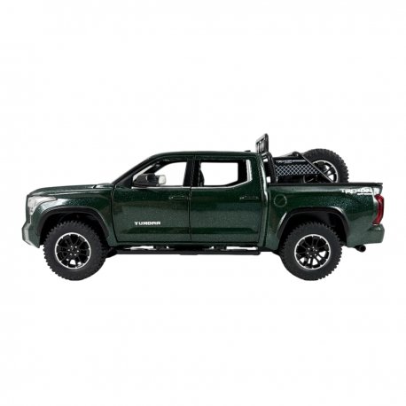 Автомодель TechnoDrive Toyota Tundra 1:24 (KM08555)