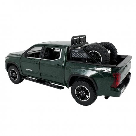 Автомодель TechnoDrive Toyota Tundra 1:24 (KM08555)