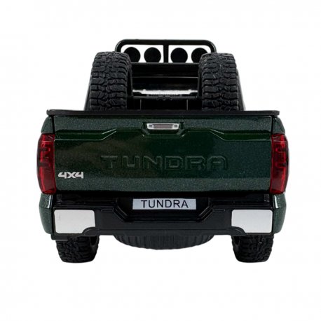 Автомодель TechnoDrive Toyota Tundra 1:24 (KM08555)