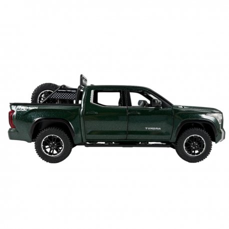 Автомодель TechnoDrive Toyota Tundra 1:24 (KM08555)