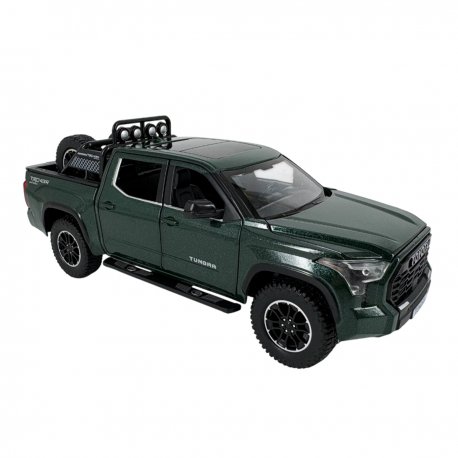 Автомодель TechnoDrive Toyota Tundra 1:24 (KM08555)