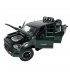 Автомодель TechnoDrive Toyota Tundra 1:24 (KM08555)