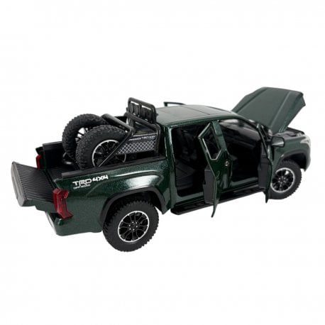 Автомодель TechnoDrive Toyota Tundra 1:24 (KM08555)