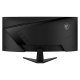 Монітор 34" MSI MAG 346CQ Монітор 34" MSI MAG 346CQ