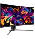 Монитор 34.18" MSI MPG 341CQPX QD-OLED