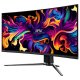 Монитор 34.18" MSI MPG 341CQPX QD-OLED