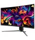 Монитор 34.18" MSI MPG 341CQPX QD-OLED