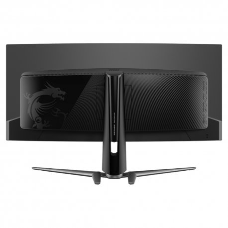 Монитор 34.18" MSI MPG 341CQPX QD-OLED