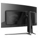 Монитор 34.18" MSI MPG 341CQPX QD-OLED