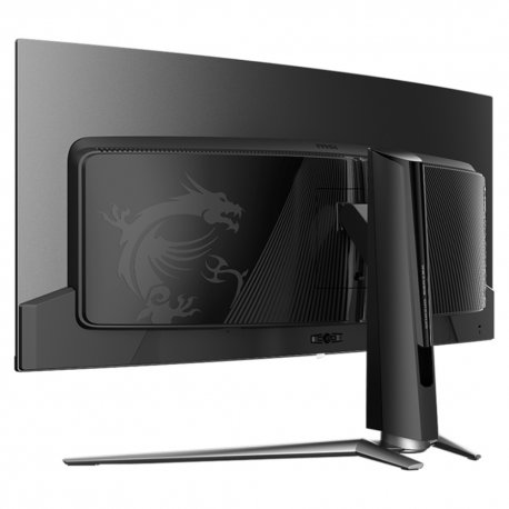 Монитор 34.18" MSI MPG 341CQPX QD-OLED