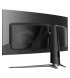Монитор 34.18" MSI MPG 341CQPX QD-OLED