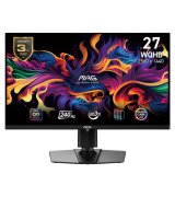 Монітор 26.5" MSI MAG 271QPX QD-OLED E2