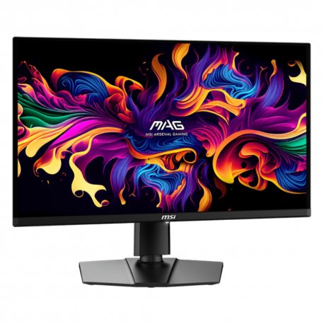 Монитор 26.5" MSI MAG 271QPX QD-OLED E2