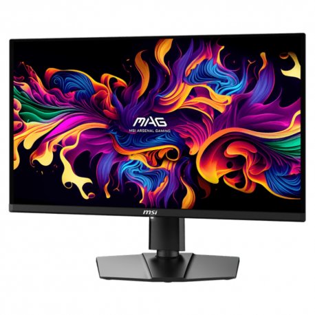 Монитор 26.5" MSI MAG 271QPX QD-OLED E2