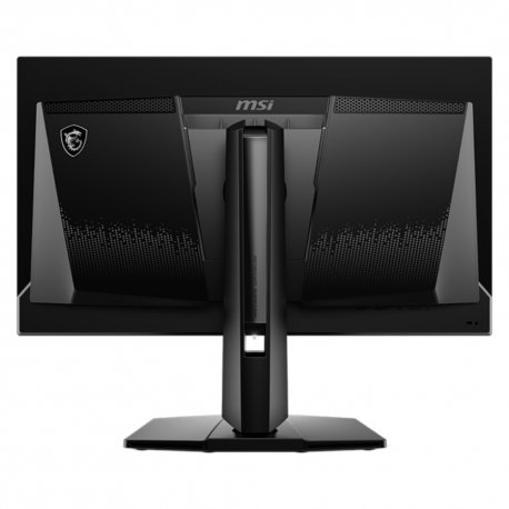 Монитор 26.5" MSI MAG 271QPX QD-OLED E2