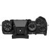 Фотоапарат Fujifilm X-T5 Body Black (16939277)