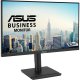 Монитор 27" Asus VA27DQFS (90LM06H0-B01370)