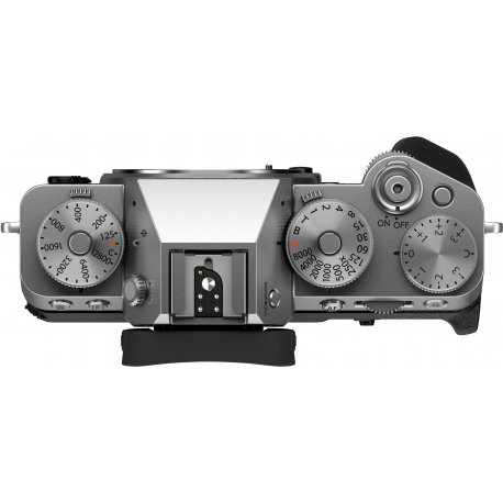 Фотоапарат Fujifilm X-T5 Body Silver (16939368)