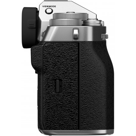 Фотоапарат Fujifilm X-T5 Body Silver (16939368)
