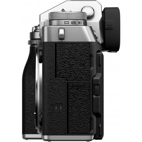 Фотоапарат Fujifilm X-T5 Body Silver (16939368)