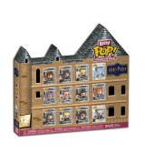 Набор игровых фигурок Funko Bitty POP! Гарри Поттер (92219)