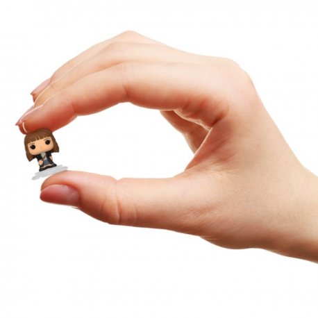 Набір ігрових фігурок Funko Bitty POP! Гаррі Поттер (92219)