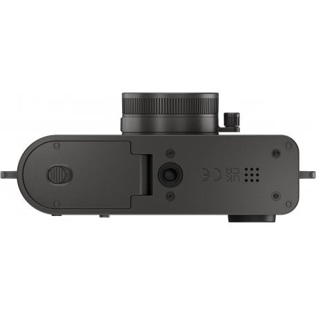 Фотоапарат Fujifilm X-Half X-HF1 Charcoal Silver (16940525)