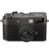 Фотоапарат Fujifilm X-Half X-HF1 Charcoal Silver (16940525)