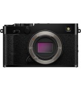 Фотоапарат Fujifilm X-E5 Body Black (16949222)