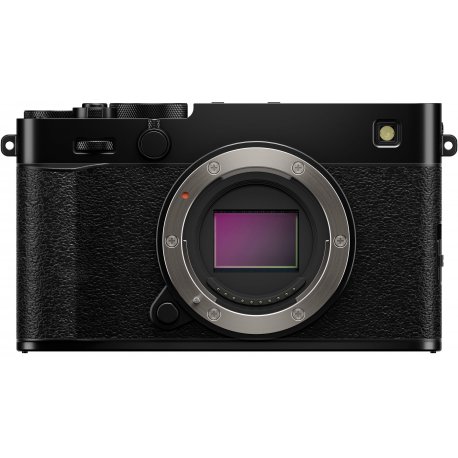 Фотоапарат Fujifilm X-E5 Body Black (16949222)