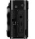 Фотоапарат Fujifilm X-E5 Body Black (16949222)