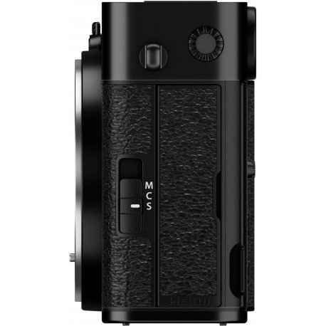 Фотоапарат Fujifilm X-E5 Body Black (16949222)
