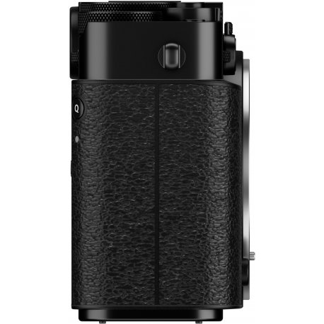 Фотоапарат Fujifilm X-E5 Body Black (16949222)