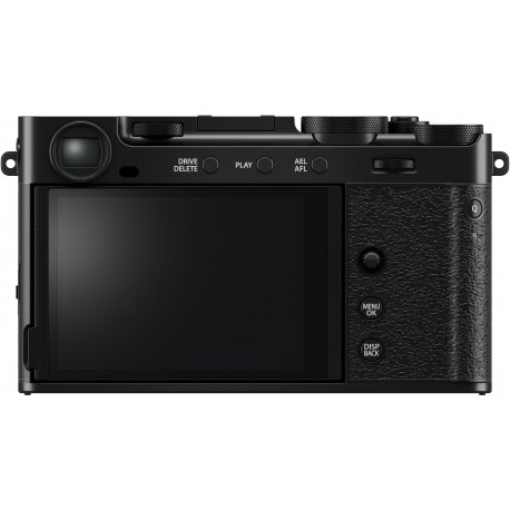 Фотоапарат Fujifilm X-E5 Body Black (16949222)