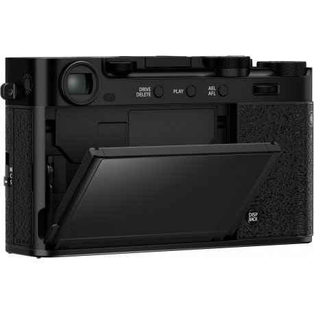 Фотоапарат Fujifilm X-E5 Body Black (16949222)