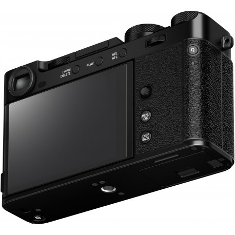 Фотоапарат Fujifilm X-E5 Body Black (16949222)