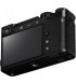 Фотоапарат Fujifilm X-E5 Body Black (16949222)